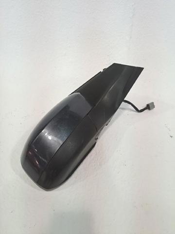 Lusterko wsteczne prawe Ford Mondeo 4 CA2