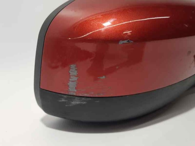 Lusterko wsteczne prawe Ford Mondeo 4 CA2