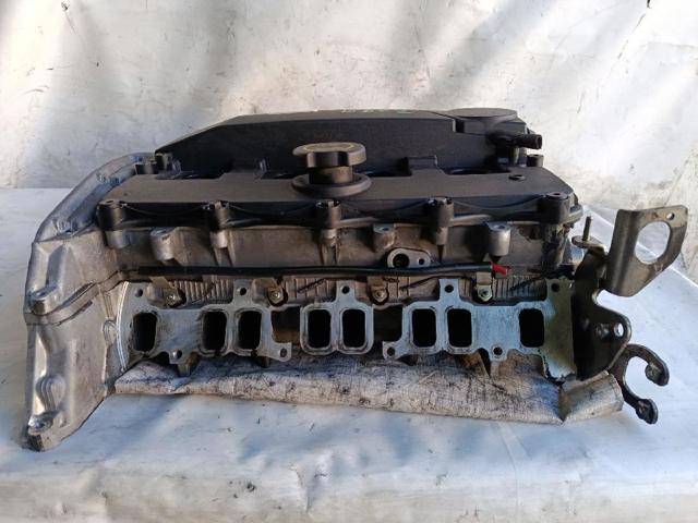 Kupić Głowica cylindrów Jaguar X-type CF1 w dobrej cenie
