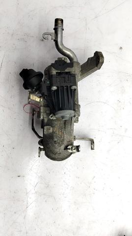 Zawór recyrkulacji spalin EGR 1702178 FORD