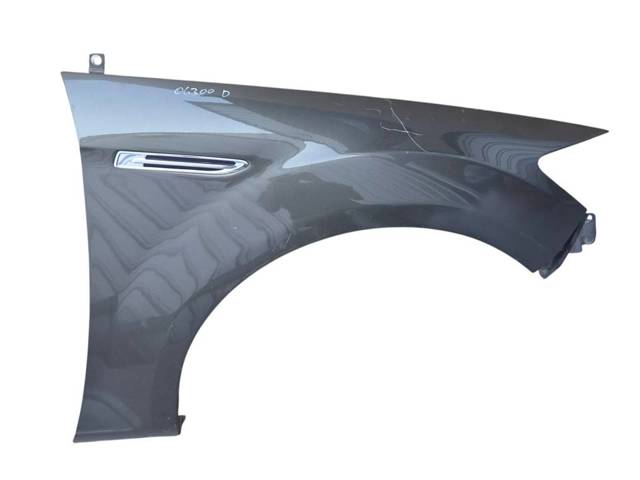 Błotnik przedni prawy 1702313 FORD