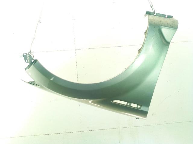 Błotnik przedni prawy 1702313 FORD