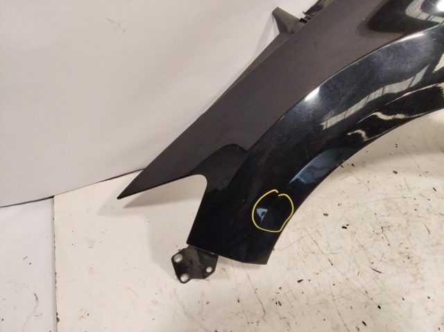 Błotnik przedni lewy 1702314 FORD