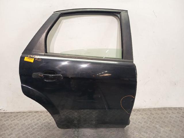Drzwi tylne prawe 1702402 FORD