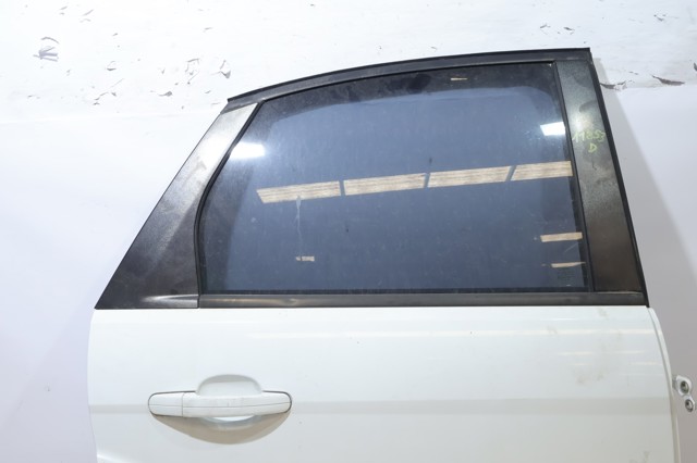 Drzwi tylne prawe 1702402 FORD