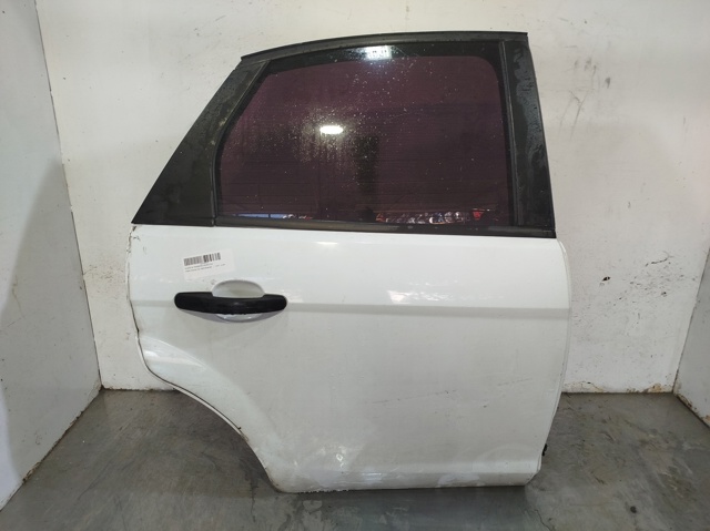 Drzwi tylne prawe 1702402 FORD