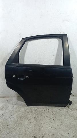 Drzwi tylne prawe 1702402 FORD