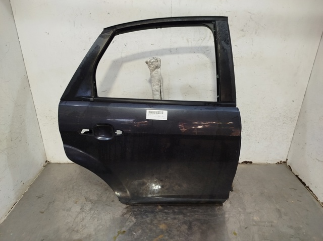 Drzwi tylne prawe 1702402 FORD