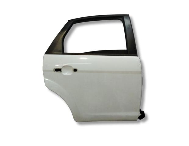 Drzwi tylne prawe 1702402 FORD