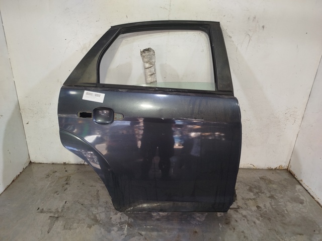 Drzwi tylne prawe 1702402 FORD