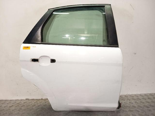 Drzwi tylne prawe 1702402 FORD