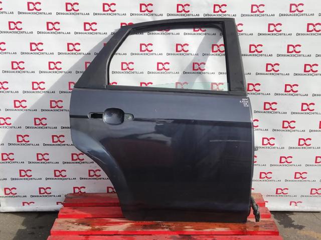 Drzwi tylne prawe 1702402 FORD