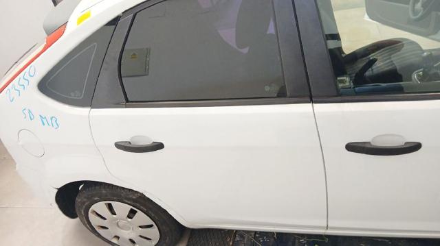 Drzwi tylne prawe 1702402 FORD