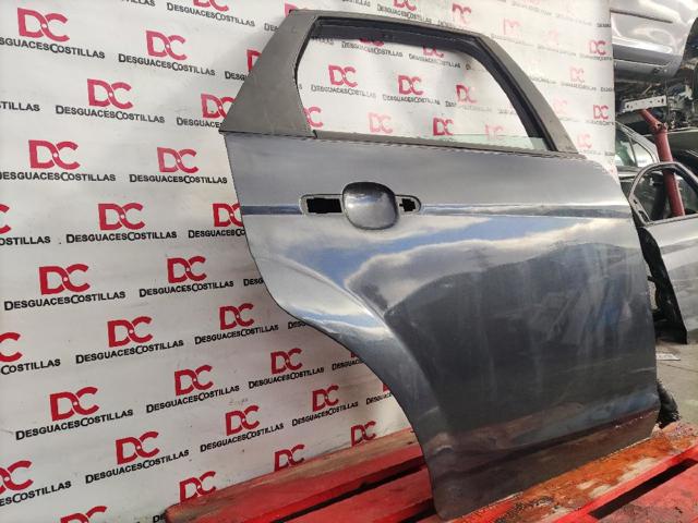 Drzwi tylne prawe 1702402 FORD