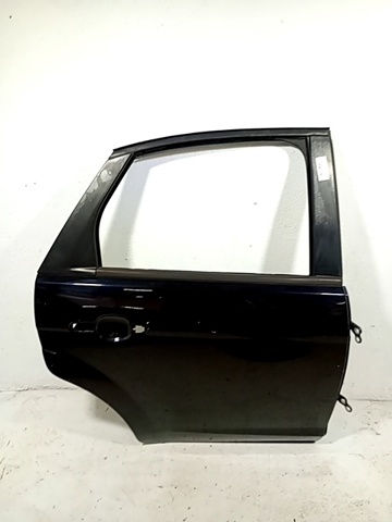 Drzwi tylne prawe 1702402 FORD
