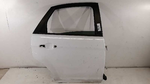 Drzwi tylne prawe 1702402 FORD