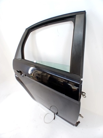 Drzwi tylne prawe 1702402 FORD