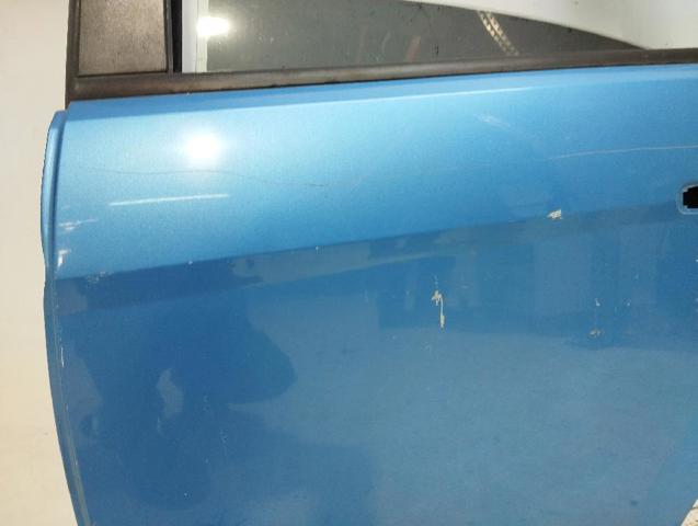 Drzwi tylne lewe 1702408 FORD