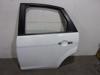 Drzwi tylne lewe 1702408 FORD