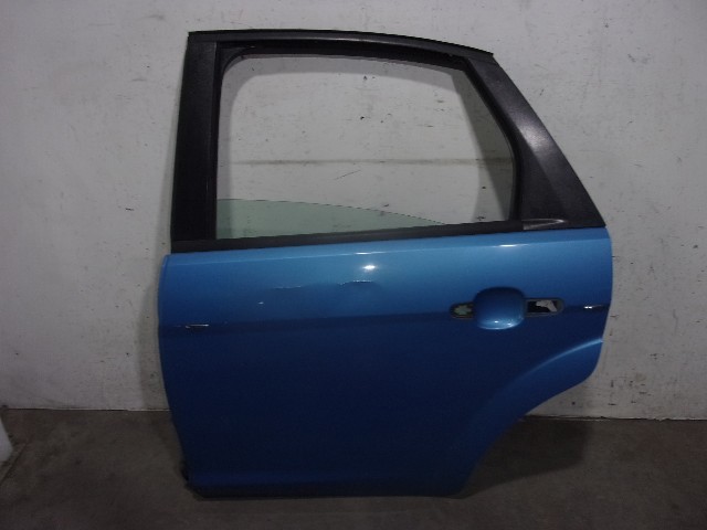 Drzwi Ford Focus