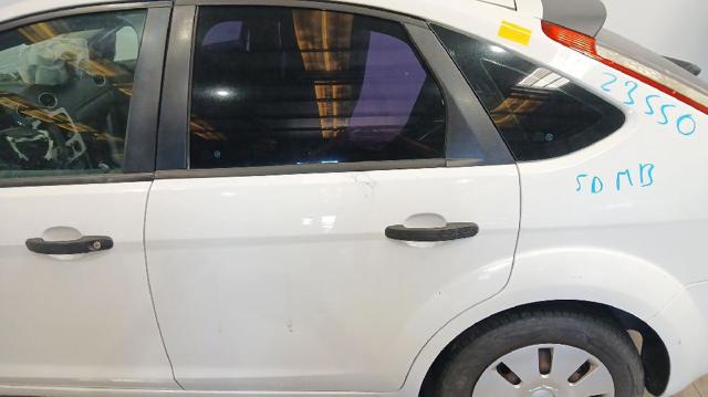 Drzwi tylne lewe 1702408 FORD