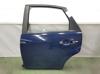 Drzwi tylne lewe 1702408 FORD
