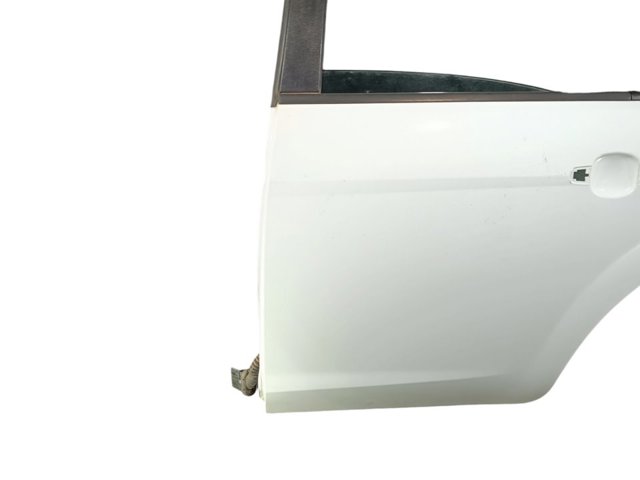 Drzwi tylne lewe 1702408 FORD