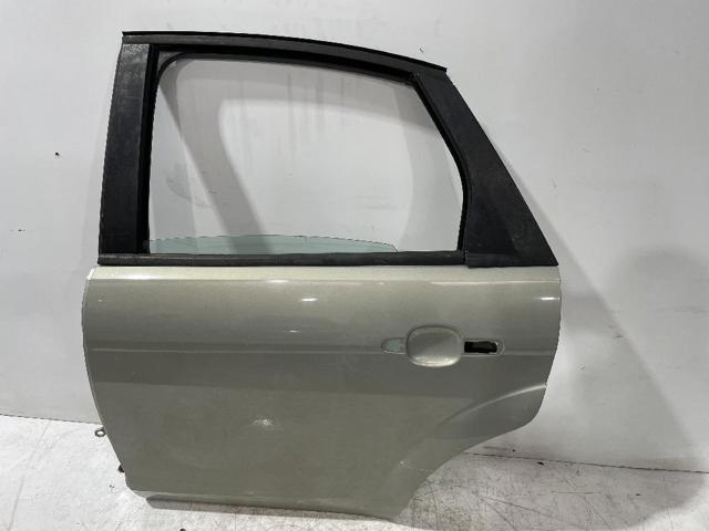 Drzwi tylne lewe 1702408 FORD