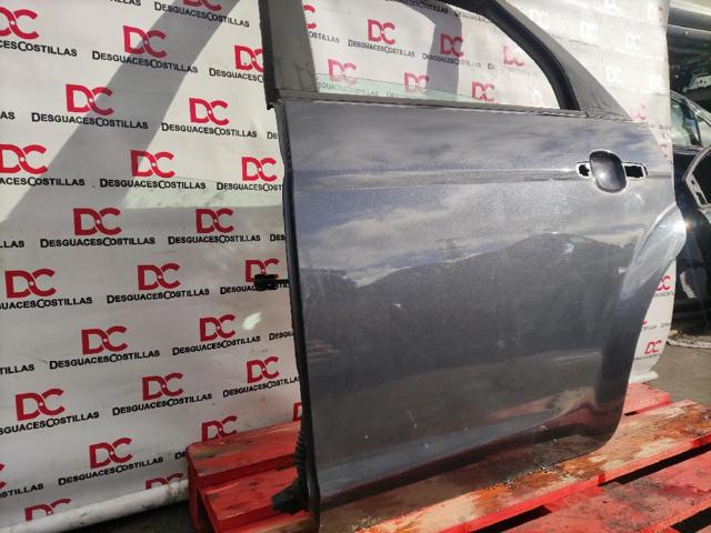 Drzwi tylne lewe 1702408 FORD