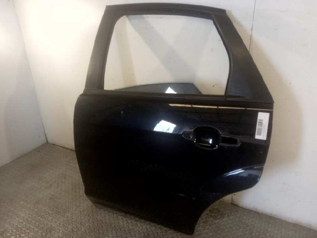 Drzwi tylne lewe 1702408 FORD
