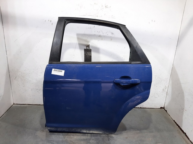 Drzwi Ford Focus