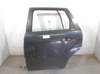 Drzwi tylne lewe 1702408 FORD