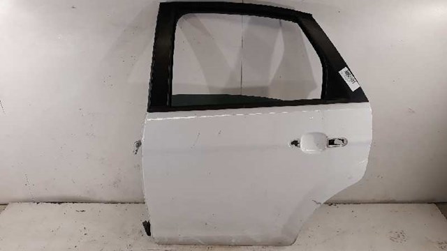 Drzwi tylne lewe 1702408 FORD