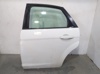 Drzwi tylne lewe 1702408 FORD