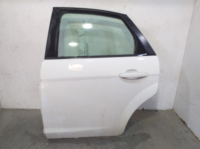 Drzwi Ford Focus