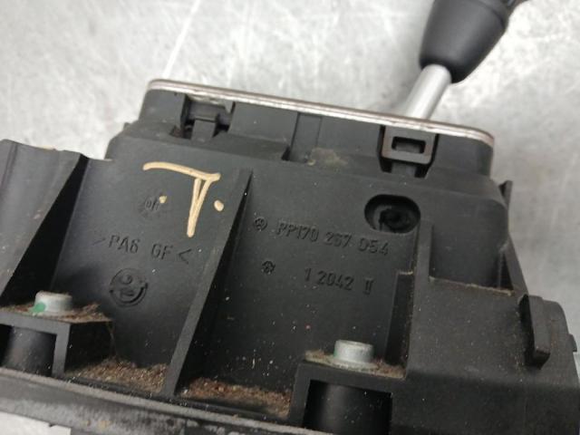 Mechanizm zmiany biegów (cięgno) Mercedes ML/GLE W163