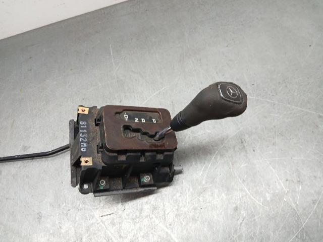 Mechanizm zmiany biegów (cięgno) Mercedes ML/GLE W163