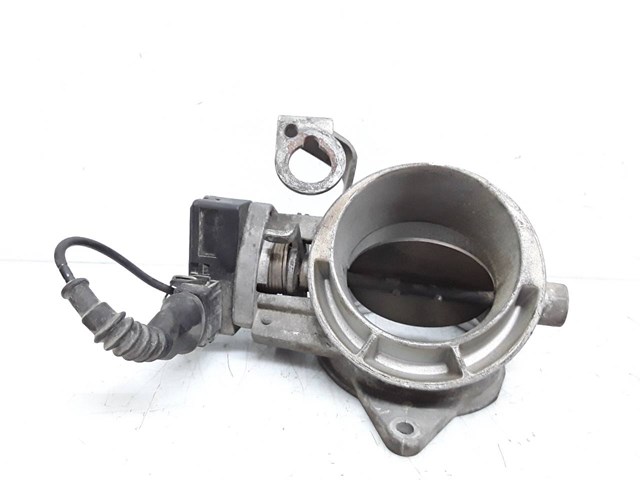 Czujnik położenia przepustnicy (potencjometr) BMW 5 E34