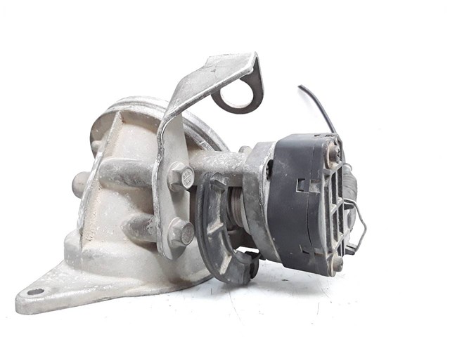 Czujnik położenia przepustnicy (potencjometr) BMW 5 E34