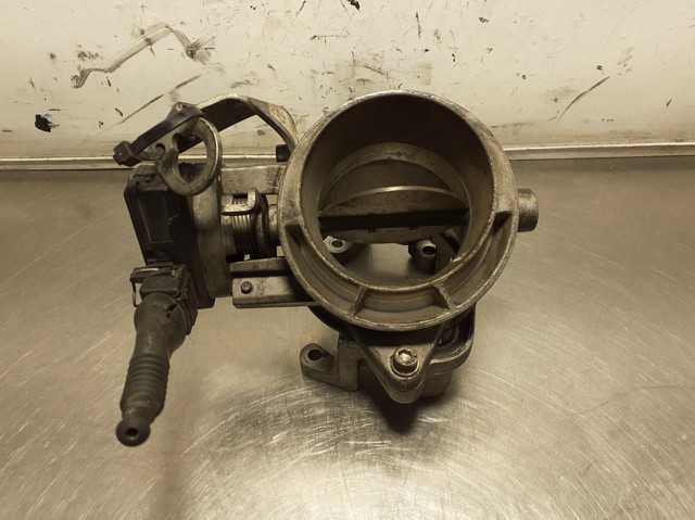 Czujnik położenia przepustnicy (potencjometr) BMW 5 E34