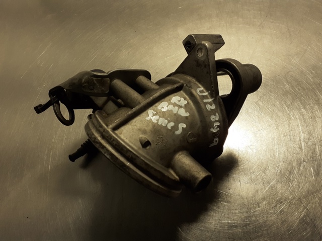 Czujnik położenia przepustnicy (potencjometr) BMW 5 E34