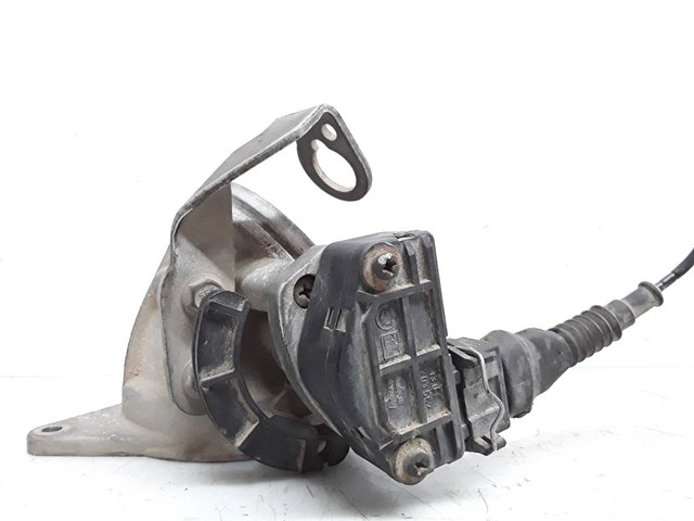 Czujnik położenia przepustnicy (potencjometr) BMW 5 E34