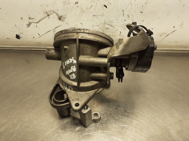 Czujnik położenia przepustnicy (potencjometr) BMW 5 E34