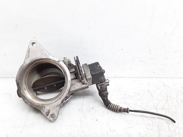 Czujnik położenia przepustnicy (potencjometr) BMW 5 E34