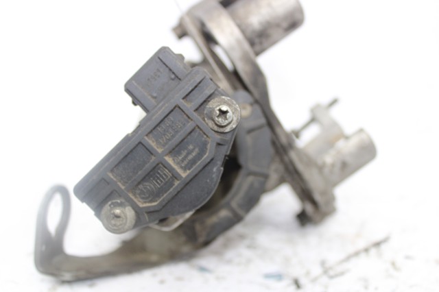 Czujnik położenia przepustnicy (potencjometr) BMW 5 E34