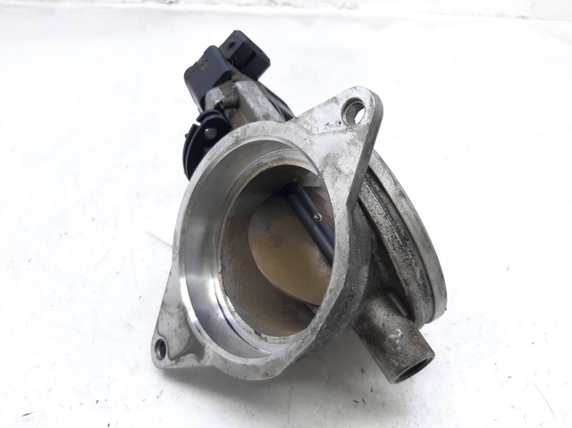 Czujnik położenia przepustnicy (potencjometr) do BMW 5 E34