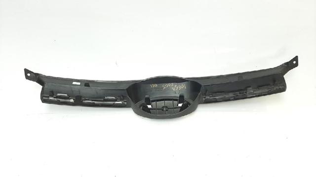 Atrapa chłodnicy Ford Focus 3 CB8