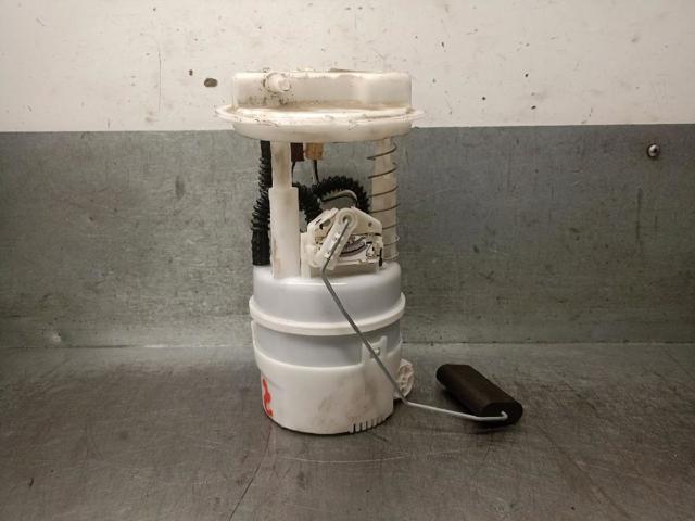 Moduł pompy paliwowej z czujnikiem poziomu paliwa 170401KA0A NISSAN