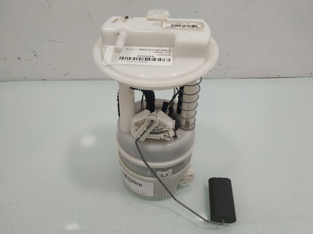 Moduł pompy paliwowej z czujnikiem poziomu paliwa 170401KA0A NISSAN