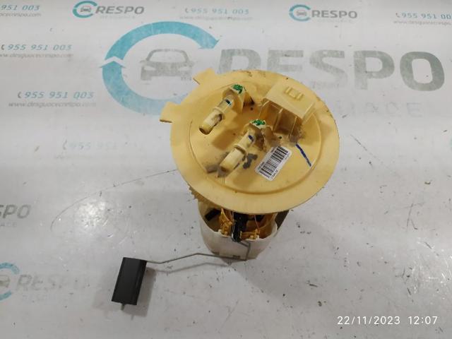 Moduł pompy paliwowej z czujnikiem poziomu paliwa 170404EA0A NISSAN